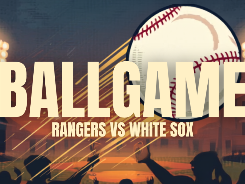Ballgame