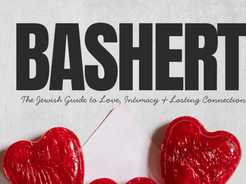 Bashert - Soulmates Course