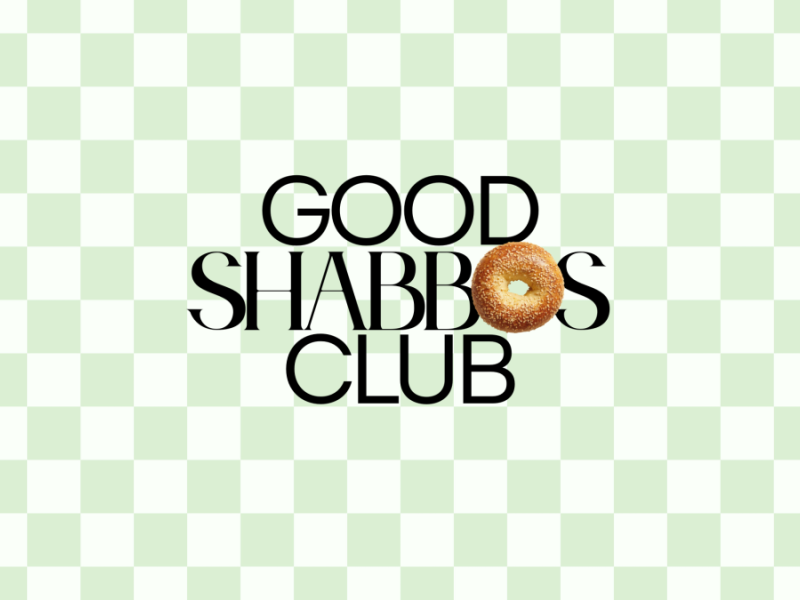 Good Shabbos Club
