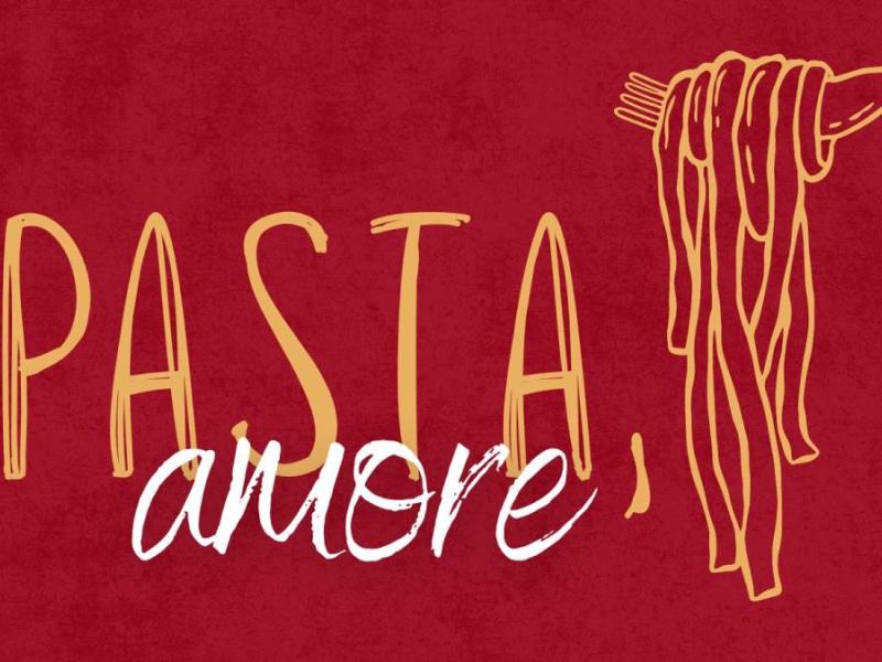 Pasta, Amore