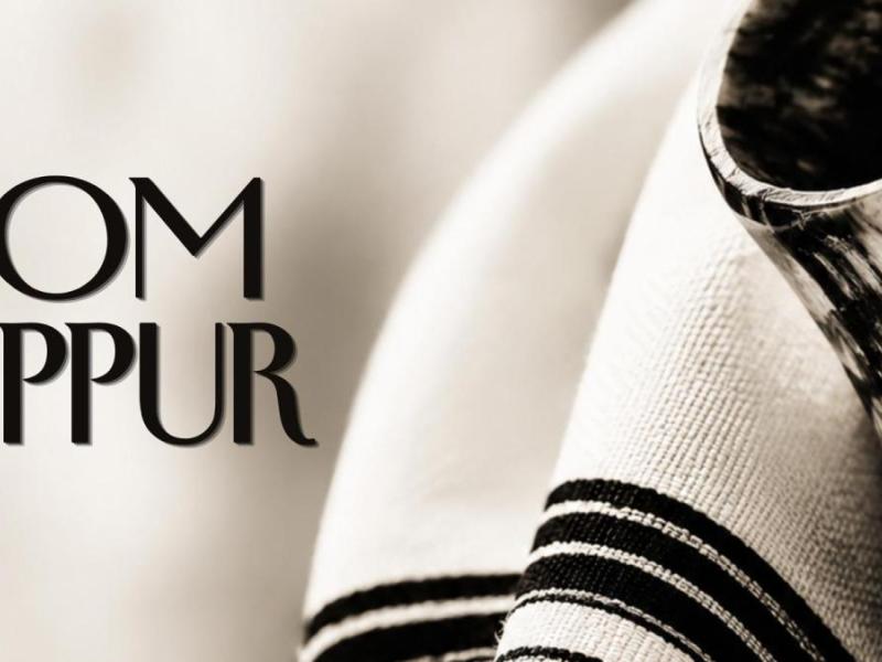 Yom Kippur
